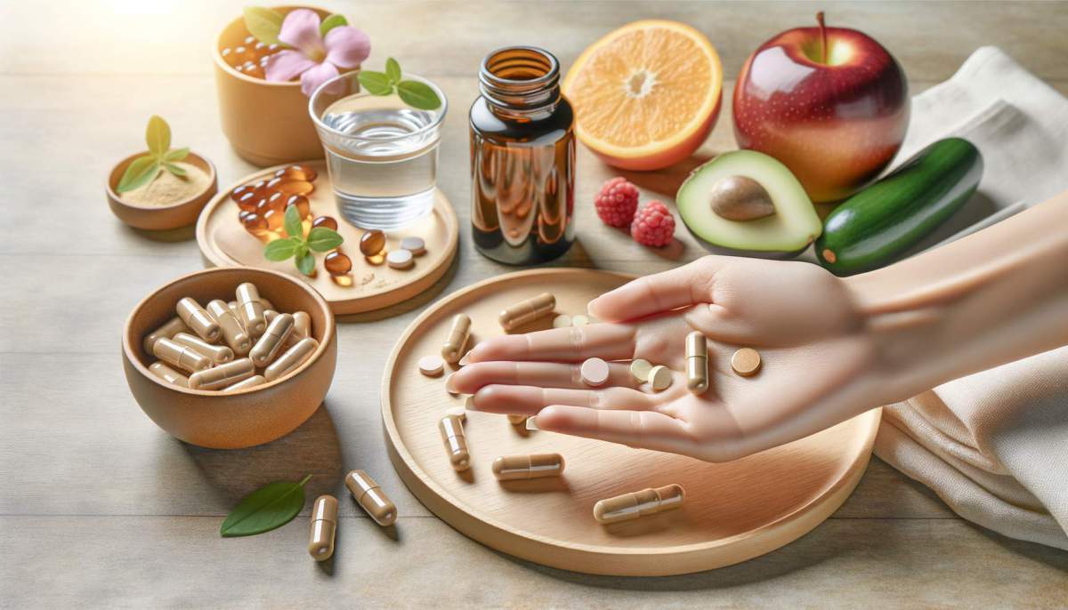 Les meilleurs compléments pour améliorer la santé de la peau : guide complet et conseils pratiques