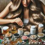 Compléments pour la santé des cheveux : guide pratique pour choisir les meilleurs suppléments