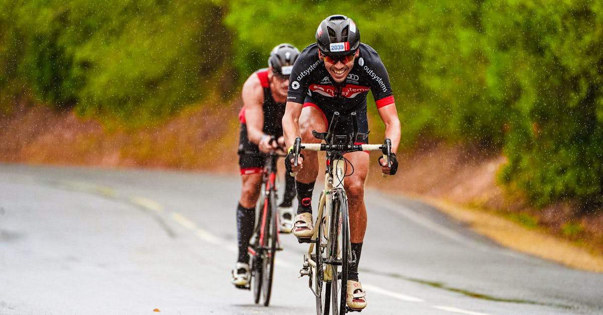 Les effets de la nutrition sur la performance sportive : comprendre l'impact de l'alimentation sur l'endurance et la force