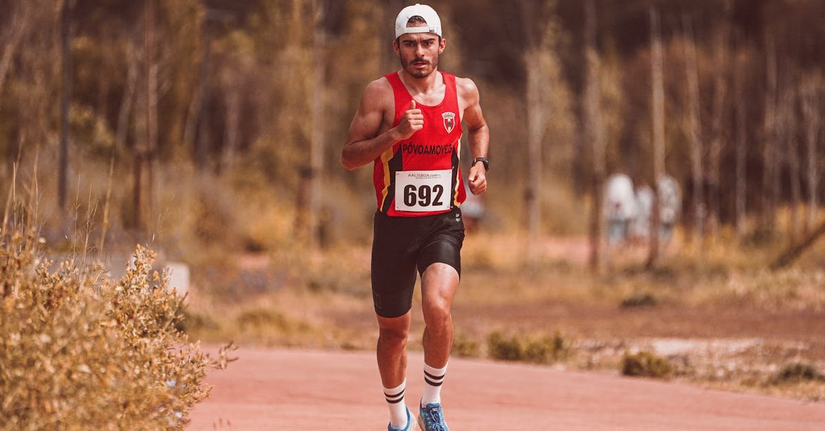 Entraînement pour les coureurs débutants : guide complet pour bien démarrer