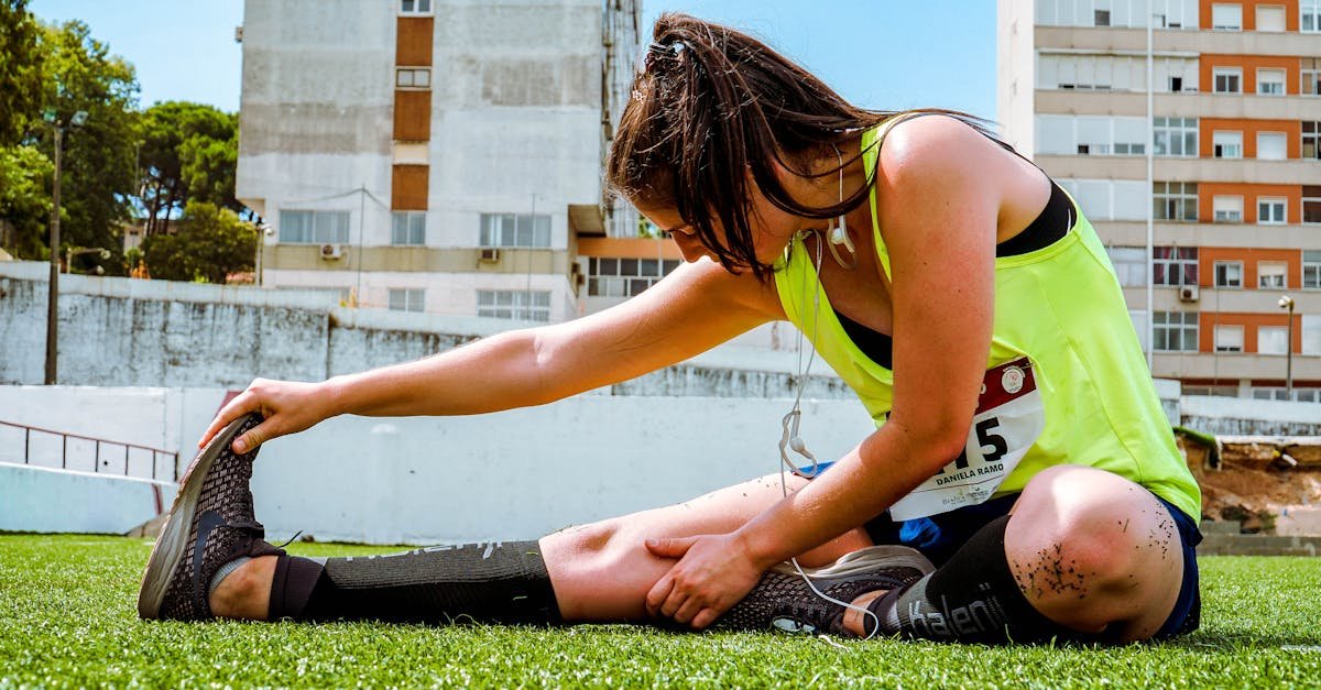 Meilleures techniques de récupération après l'entraînement : guide pratique pour optimiser la récupération