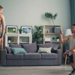 Comment faire des exercices de musculation à la maison : guide pratique pour se muscler sans équipement