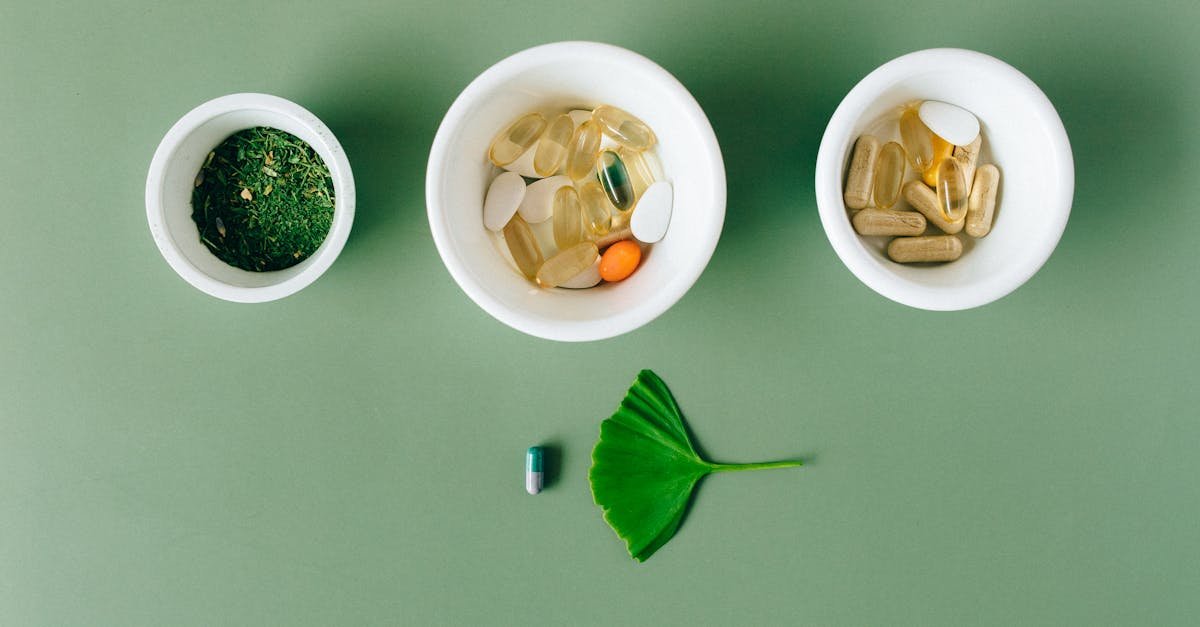 Les compléments alimentaires bio disponibles en France : guide pratique pour choisir et acheter