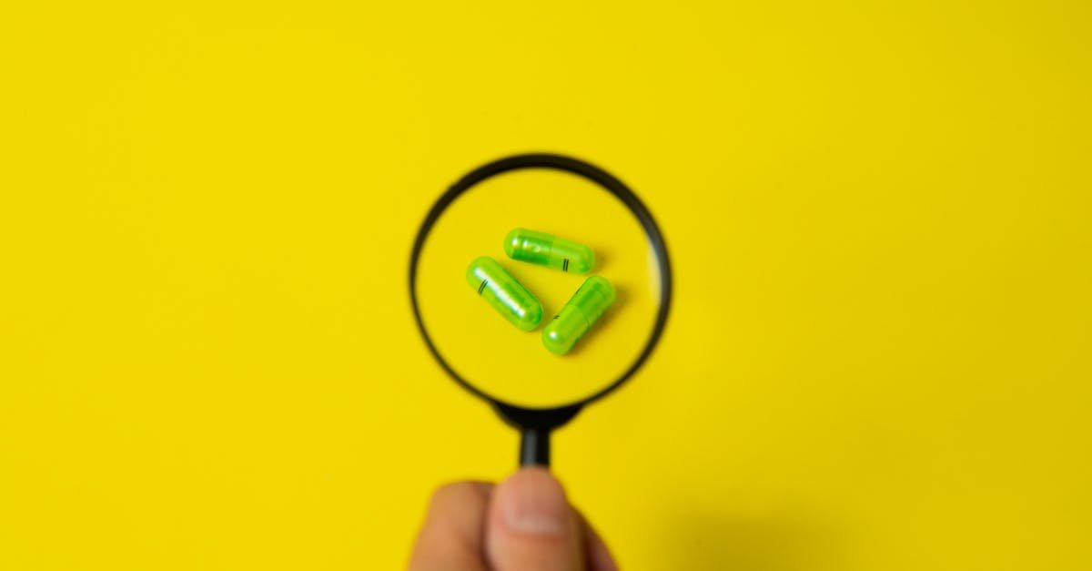 Comment choisir des suppléments de qualité : guide pratique pour faire le bon choix