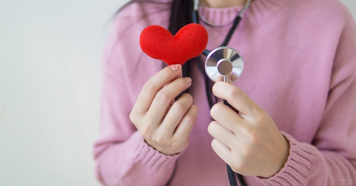 Comment maintenir une bonne santé cardiovasculaire : conseils simples et efficaces