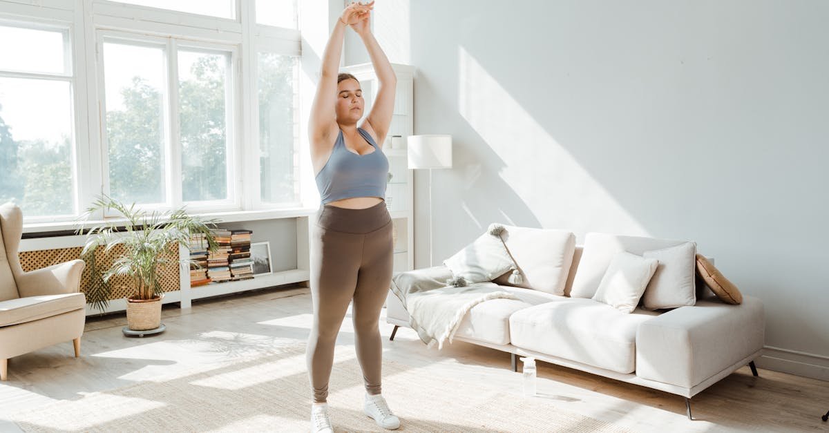 Comment intégrer l'exercice dans sa routine quotidienne : guide pratique pour rester actif au quotidien