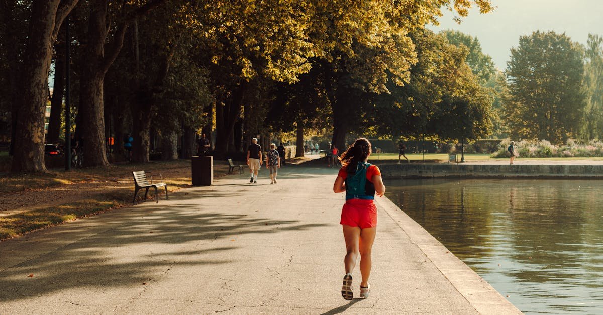 Les meilleures pratiques pour un mode de vie actif : conseils et routines pour rester en forme durablement