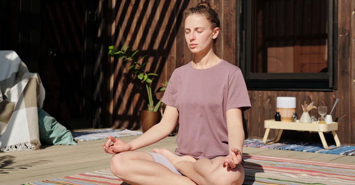Les effets de la méditation sur la santé physique: ce que montrent les recherches et les mécanismes