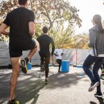Les bienfaits de l'exercice en groupe : motivation, soutien et meilleurs résultats