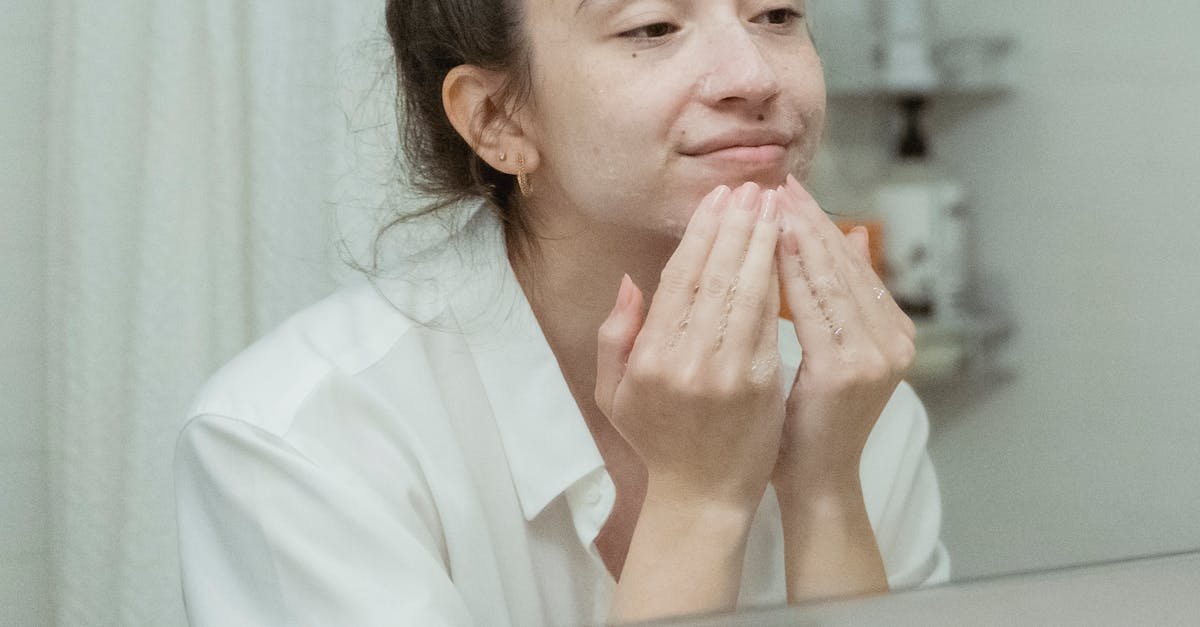 Comment établir une routine de soins personnels : guide étape par étape pour prendre soin de soi
