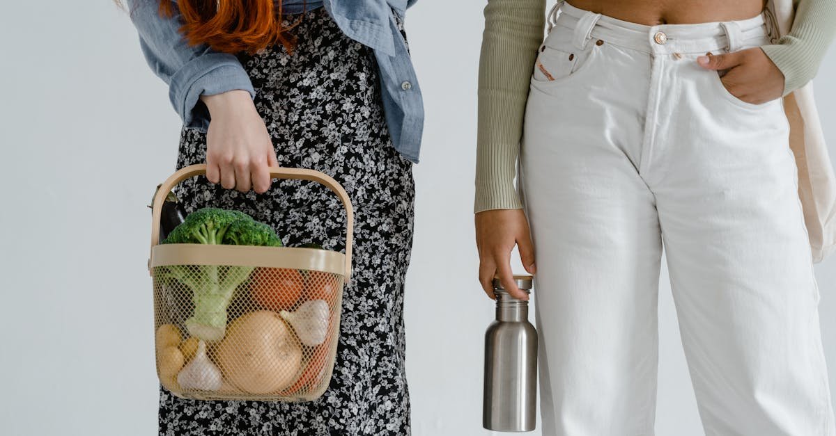 Les meilleures pratiques pour un mode de vie durable : conseils simples et efficaces pour agir au quotidien