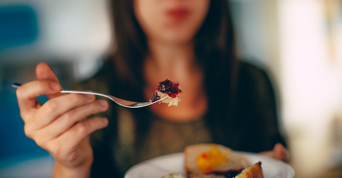 Les bienfaits de lalimentation intuitive : comment écouter son corps et manger en harmonie