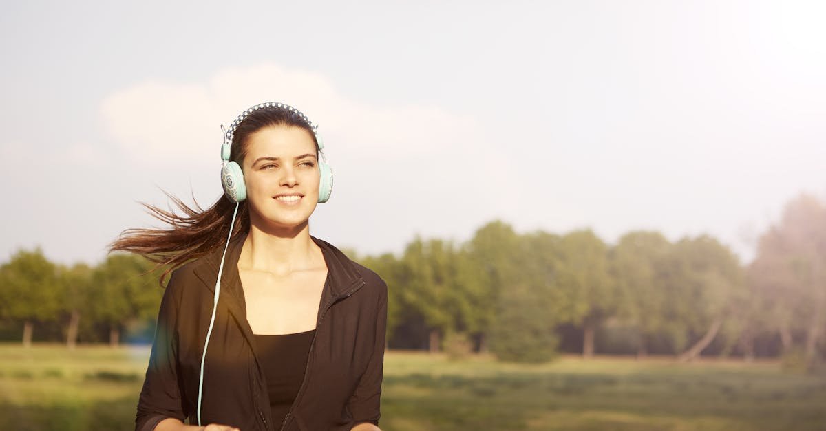 Les effets de la musique sur la motivation à l'exercice : comment la musique peut booster votre entraînement et votre endurance